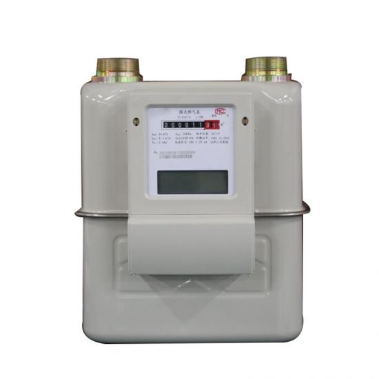 Diaphragm Industrial Gas Meters Manufactuer
